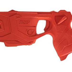 Red Gun Taser X2
