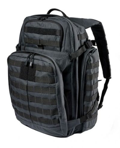 Rush 72 2.0 Backpack Black