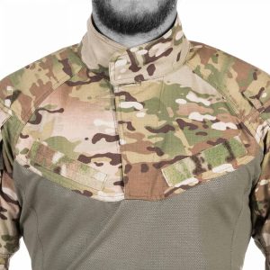 Striker X Combat Shirt Multicam