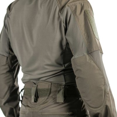 Striker XT Gen3 Combat Shirt Brown Grey