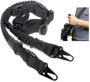 Tactical Sling Paracord 2-point