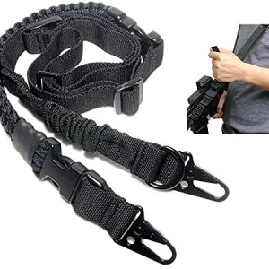 Tactical Sling Paracord 2-point