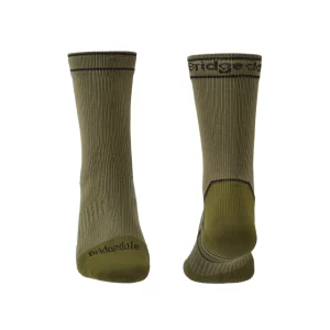 Stormsock Midweight Boot Olive