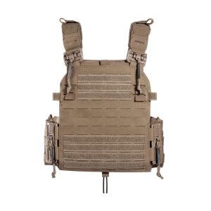 Plate Carrier QR LC