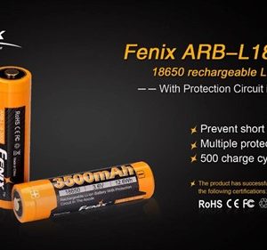 Fenix ARB-L18-3500U