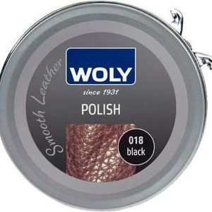 Polish Black