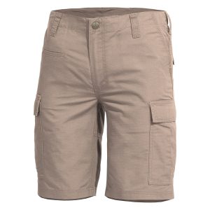 BDU 2.0 Shorts Khaki