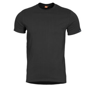 Ageron Blank T-Shirt Black