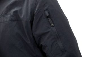 G-Loft Windbreaker Jacket Black