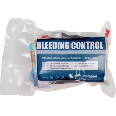 Bleeding Control Trainer