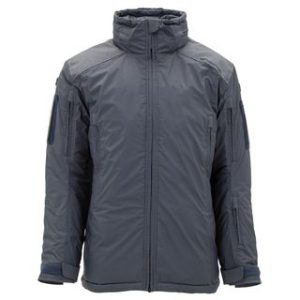 HIG 4.0 Jacket Grey