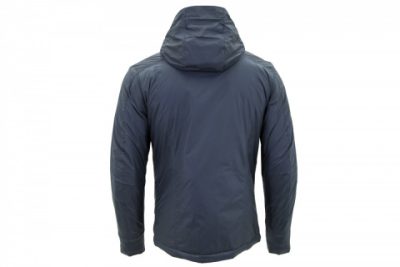 LIG 4.0 Jacket Grey