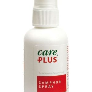 Camphor Spray