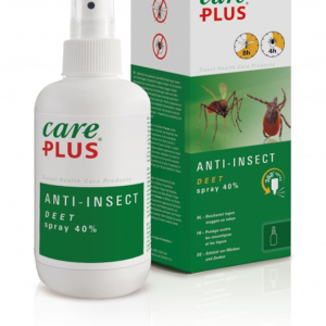 Anti-Insect Deet 40% Spray 200ml