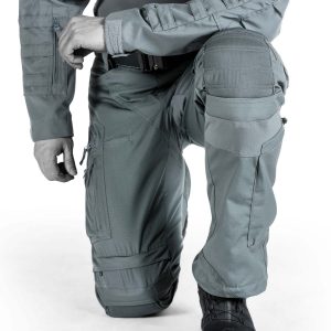 Striker FR Pants Steel Grey