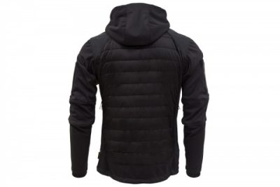 Softshell Jacket Spez KR Black