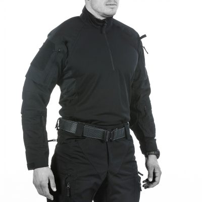 Striker XT G2 Combat Shirt Black