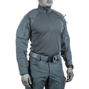 Striker XT G2 Combat Shirt Steel Grey