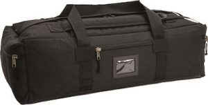 Combat Duffle Bag