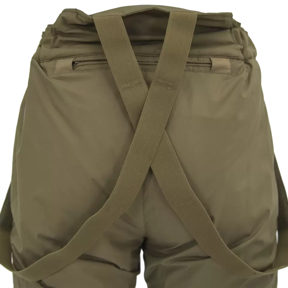 HIG 4.0 Trousers Coyote