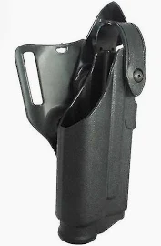 Mid-Ride Level II or Leve MS30 Holster S&W RH