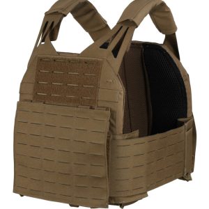Plate Carrier LC