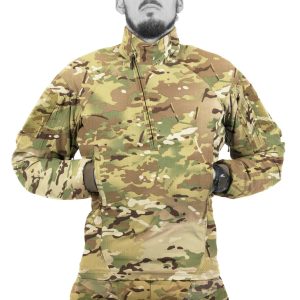 Ace Winter Combat Shirt Gen2 Multicam