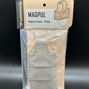 Magpull 5.56 - 3 pack