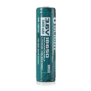 Olight Rechargeable Battery 18650