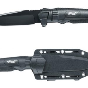 Walther Back Up Knife