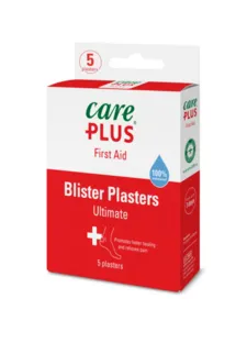 Blister Plasters Ultimate
