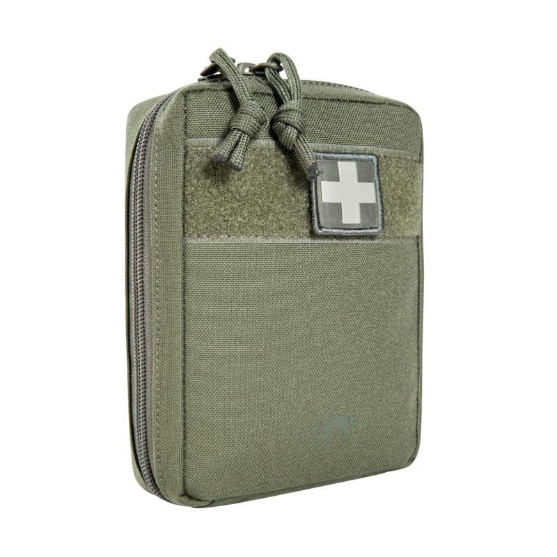 First Aid Basic Molle