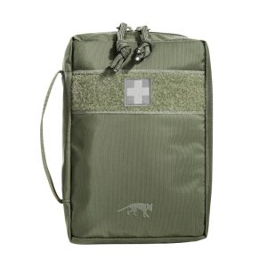 First Aid Complete Molle