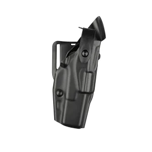 ALS/SLS Mid-ride Level III Retention Duty Holster Glock 4.5 LH