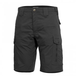 Ranger 2.0 Shorts Black