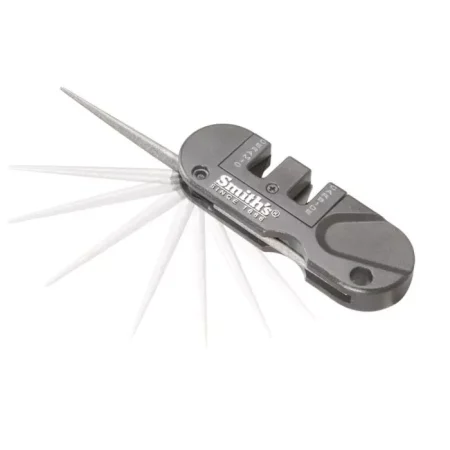 Smith's Pocket Pal Knife Sharpener