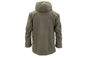 Carinthia TRG Jacket Olive