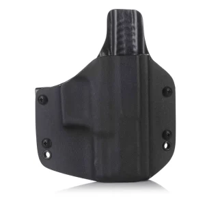 OWB Holster Glock 17 - RIGHT