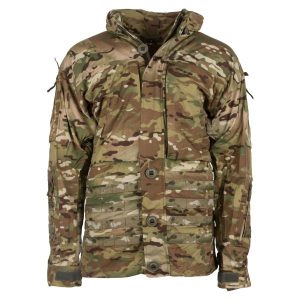 UF Pro Striker Stealth Multicam
