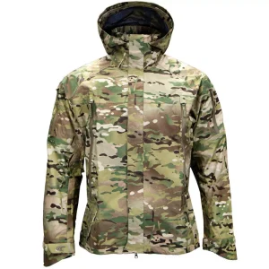Carinthia PRG 2.0 Jacket Multicam