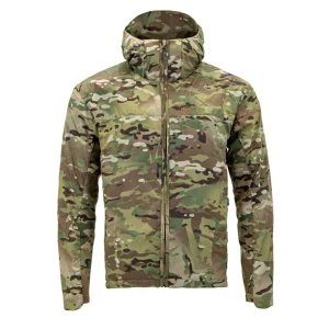 Carinthia Softshell Jacket SpezKr Multicam