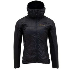 Carinthia TLG Jacket Lady Black