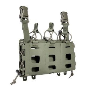 Carrier Mag Panel Anfibia