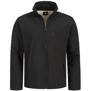 Cut Res Funct Jacket Oldenburg Black