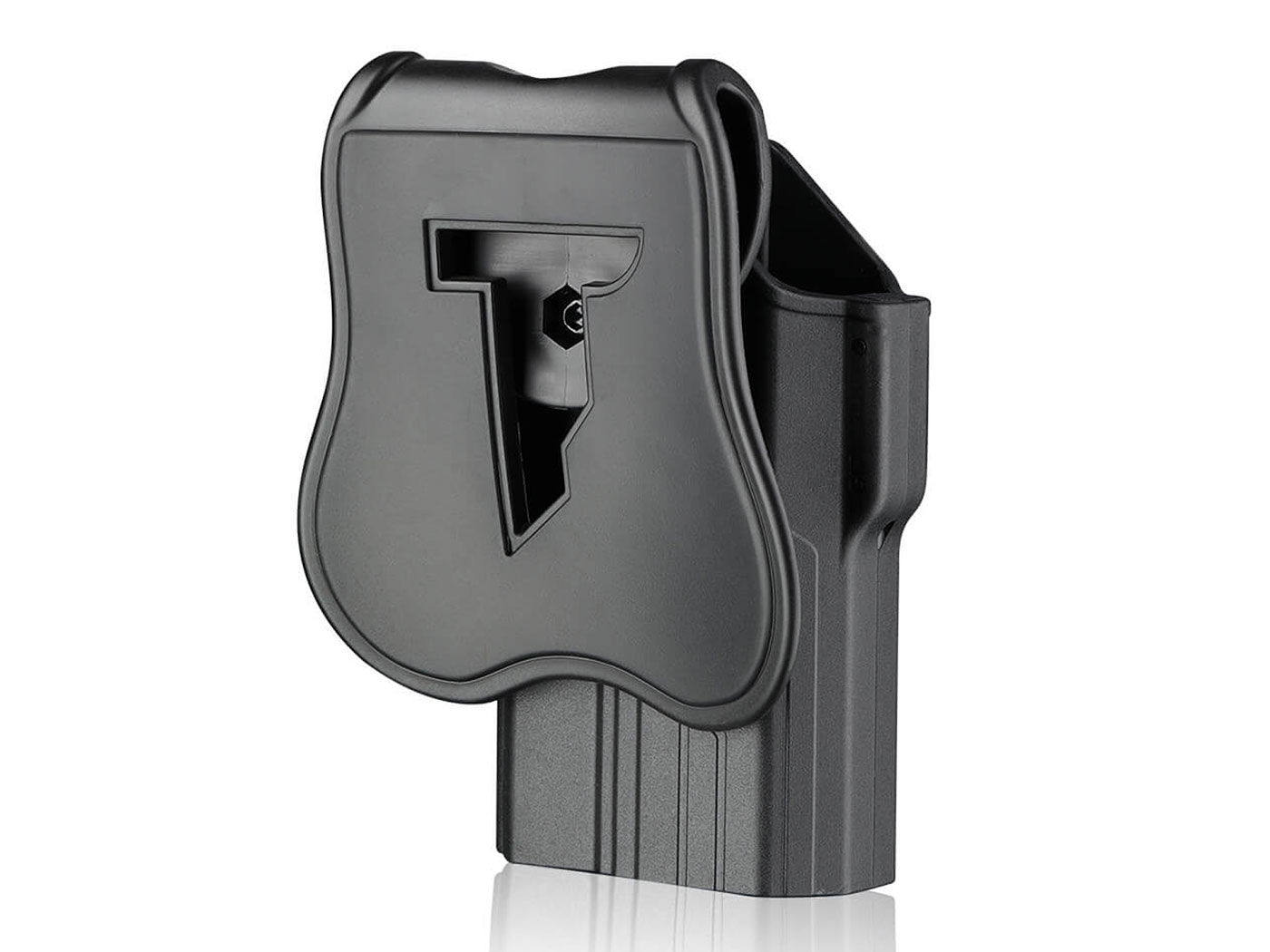 Cytac R-Defender Holster Gen3 Glock 17/22/31 Cytac R-Defender Holster Gen3 Glock 17/22/31