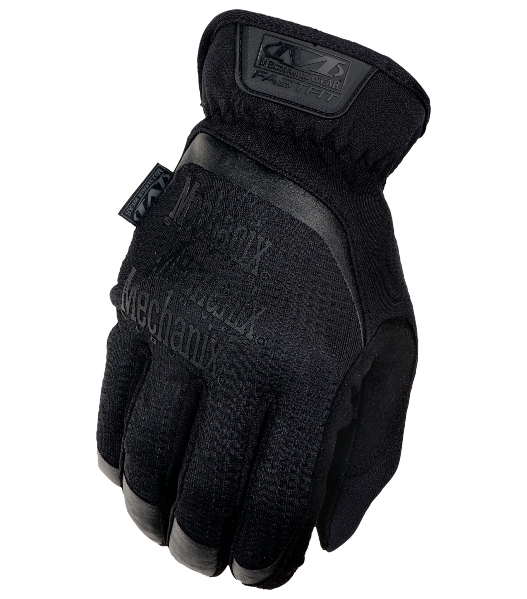 Fastfit Covert Black Fastfit Covert Black