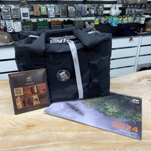 Gear Bag 40