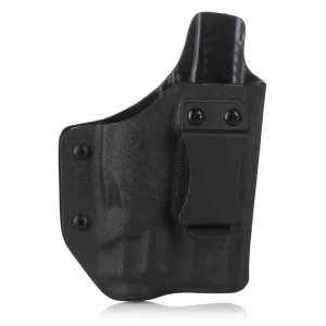 IWB Holster Glock 19 + TLR 2 - RIGHT