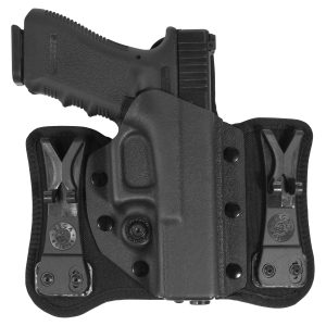 Inside Polymer Holster Glock 17/22 Links