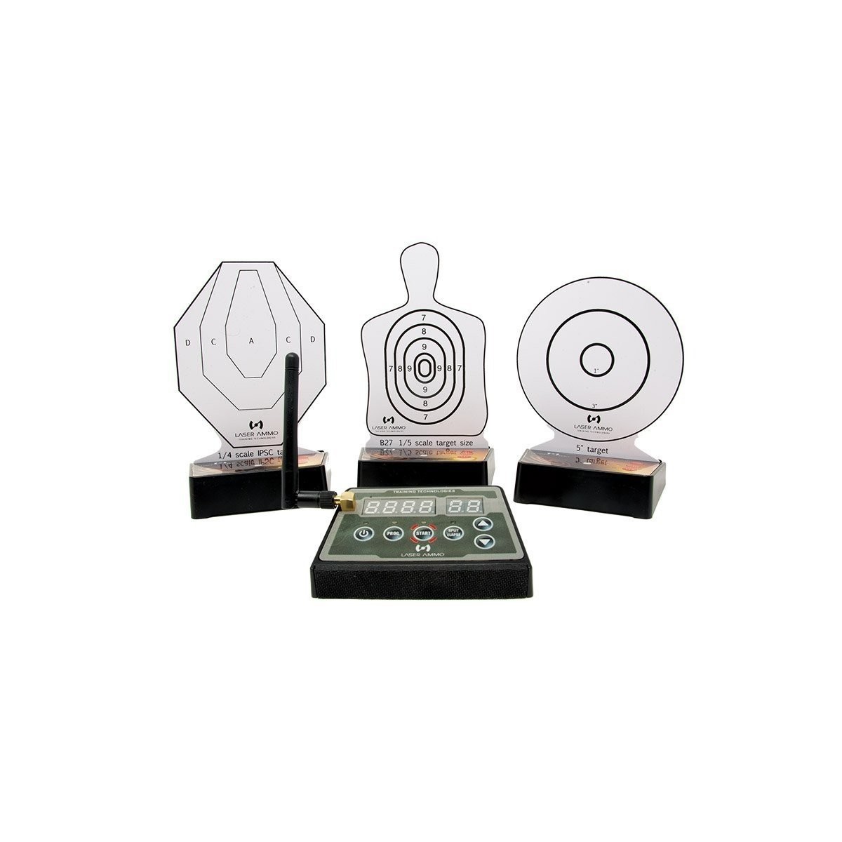Interactive Multi Training System 3Pack and System Controller Interactive Multi Training System 3Pack and System Controller
